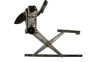 1997-2000 Dodge Dakota Passenger Fr Manual Window Regulator Used Oem. Fixed Price $63.99.