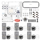 Inframe Rebuild Kit For Cummins Engines Pai# ISX119-113. Fixed Price $3969.99.