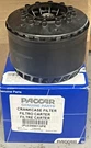 Brand New Paccar Crankcase Cv Replacement Filter For Mx Sf 2299013PE. Fixed Price $106.95.