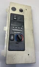 Volvo Vnl Sleeper Control Panel 20809974, 20537961 "read Description". Fixed Price $100.00.