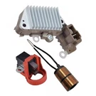 Alternator Rebuild Kit Kubota 16231-64010 16231-64011 16231-64012 100211-452.... Fixed Price $34.90.