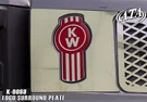 Replaces Kenworth T800 Accessories , Wa. Fixed Price $218.76.