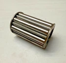 Dodge Truck 4SP Transmission Main Shaft 1940-48 556911 Journal Bearing Nos. Fixed Price $22.25.