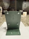 Military Truck, Hmmwv Humvee Am General Smart Phone Holder. Fixed Price $69.00.