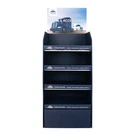 United Pacific 99250 Display Rack Universal Floor. Fixed Price $75.56.