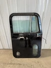 Peterbilt 379 1991 Door Assembly Front Right Passenger Only W/ Internals.. Fixed Price $580.00.