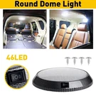 Universal 46-LED Interior Vehicle Indoor Car Roof Dome Ceiling Light White Lamp. Fixed Price $11.39.