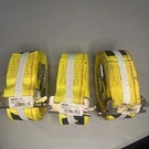 3-ANCRA Series & Cargo Control Cam Strap Assembly 40602-17 12'L. Fixed Price $6.00.
