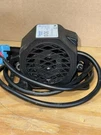 Ecco 500 Series Back-up Alarm Model 520 12-24V Black System 97DB Nob. Fixed Price $24.95.