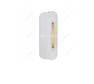 United Pacific 42078 Rh Door Mirror Cover W/14 Led 12 Amber Light Bar. Fixed Price $83.00.