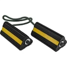 Buyers WC24483 Rubber Wheel Chock Set. Fixed Price $54.02.