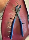 Otc Crimpwell 5912 Angled Wire Crumpet Blue. Fixed Price $65.00.