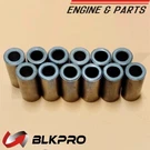 12* Mounting Spacer Exhaust Manifold Cummins ISX15 Truck Freightliner 3679445. Fixed Price $58.50.