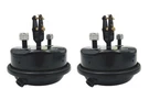 X Service Brake Chamber 2.5" Stroke Type Welded Clevis 179.SC30 800826. Fixed Price $68.71.