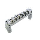 Wilkinson Locking Roller Bridge For Epiphone Les Paul Guitar- Chrome. Fixed Price $22.95.