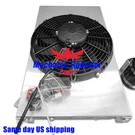 Fit To Thermo King Apu Tripac And Evolution Condenser Kit Dump Bus Etc. Fixed Price $490.00.