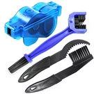 Premium Bike Drivetrain & Gear Cleaning 4 Pc Brush Kit For Mtb Road Bmx Motors. Fixed Price $10.73.