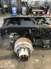 Replaces 2013 Eaton-spicer RS405 Rear-rear Axle Housing , Ga. Fixed Price $1569.42.