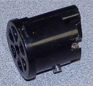 Replaces Universal All Electronic Part , Ga. Fixed Price $22.09.