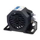 Oem Ecco 520ECC0 Backup Alarm 97DB 12-24V Self-grounding Heavy Duty Usa. Fixed Price $89.14.