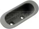 05-11 International 7300 7400 Hd Interior Pull Handle Cup Rh 761-5105. Fixed Price $30.95.