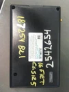Replaces Na 2016 Freightliner Cascadia 125 Electronic Part , Wa. Fixed Price $148.08.