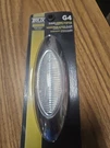 Trux TLED-G4CA Clear Amber Marker Light "generation 4". Fixed Price $20.50.