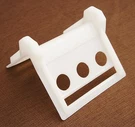 10 Hd Plastic Corner Edge Protectors F 2" - 4" Winch Straps Ratchet. Fixed Price $29.99.