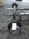 Replaces 2022 Detroit DA-F-12.0-3 Front Steer Axle Assembly , Oh. Fixed Price $1451.50.