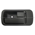 Interior Door Handle Black Driver Side ( Fits: Isuzu Ftr Fvr Fsr Fvz Frr ). Fixed Price $7.00.