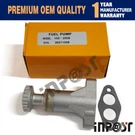 1052508 105-2508 Fuel Priming Pump Fits Caterpillar 4N2511 4W0788. Fixed Price $23.75.