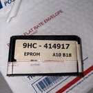 Thermo King Ac Eprom (erasable Programmable Read Only Memory) Chip 41-4917 Nos. Fixed Price $44.99.