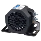 Ecco SA950 Back Up Alarm, Self-adjusting, 82 To 102DB. Fixed Price $62.49.