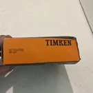 Timken SET424TRB Bearing Kit 555S-552A New Open Box. Fixed Price $52.89.