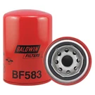 Baldwin Filters BF583 Fuel FILTER,5-3/8 X 3-11/16 2NUU1. Fixed Price $13.94.