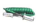 7ATG222MW Tectran Powercoil 12'GREEN Coiled Abs Trailer Brake Cable Next Day Air. Fixed Price $99.99.