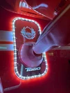Kenworth T680 Shift Boot Plate Kl Style Rgb Color Changing With Remote Custom. Fixed Price $270.00.