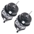 Pair Disc Spring Brake Chamber 2.25"/57MM Stroke Type 1824 For Freightliner/mack. Fixed Price $149.10.
