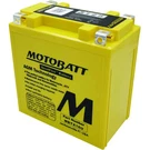 Motobatt Battery For Suzuki VL1500 Intruder Boulevard C90 1500CC 98-11. Fixed Price $117.40.