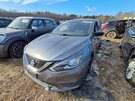 2018 Nissan Sentra Driver Left Curtain Roof Airbag Oem Used 72000 Miles. Fixed Price $113.95.