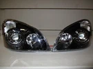 Freightliner Cascadia Headlamp Assembly And Component HDL010074. Fixed Price $207.34.