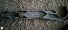Replaces 15-06824 Peterbilt Body Parts Misc. Used 3472540. Fixed Price $200.00.