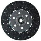 Clutch Disc New Fiber 1964-2000 Ford 345C 445C 545C 4330 4600 4610 E3NN7550AA. Fixed Price $133.83.