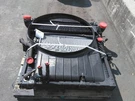 Replaces 2014 International 4300 Cooling Pack (rad, Cond, Cac) Md. Fixed Price $566.59.