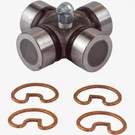 5-129X Spicer Universal Joint 1240 / Rockwell L14N Series 1.125" 2.679". Fixed Price $47.30.