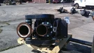 Replaces Rb-dv 105 2021 Robushci Vacuum Pump Blower , Oh. Fixed Price $4565.30.