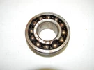 Federal Double Row Ball Bearing 5310 Measures 110MM Wide, 50MM Bore, 45MM Thick. Fixed Price $95.00.