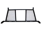 Truck Bed Headache Rack Adjustable 63" 73" Steel Mesh Window Protector Guard New. Fixed Price $176.88.