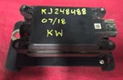 K096653H001 Bendix Wingman Collision Radar Warning Module K072849R003. Fixed Price $549.00.