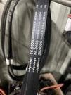 Dynasys GEN2/3 Generator Belt 56-9006. Fixed Price $70.00.